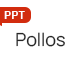 Pollos - Modern Business Plan Presentation Template